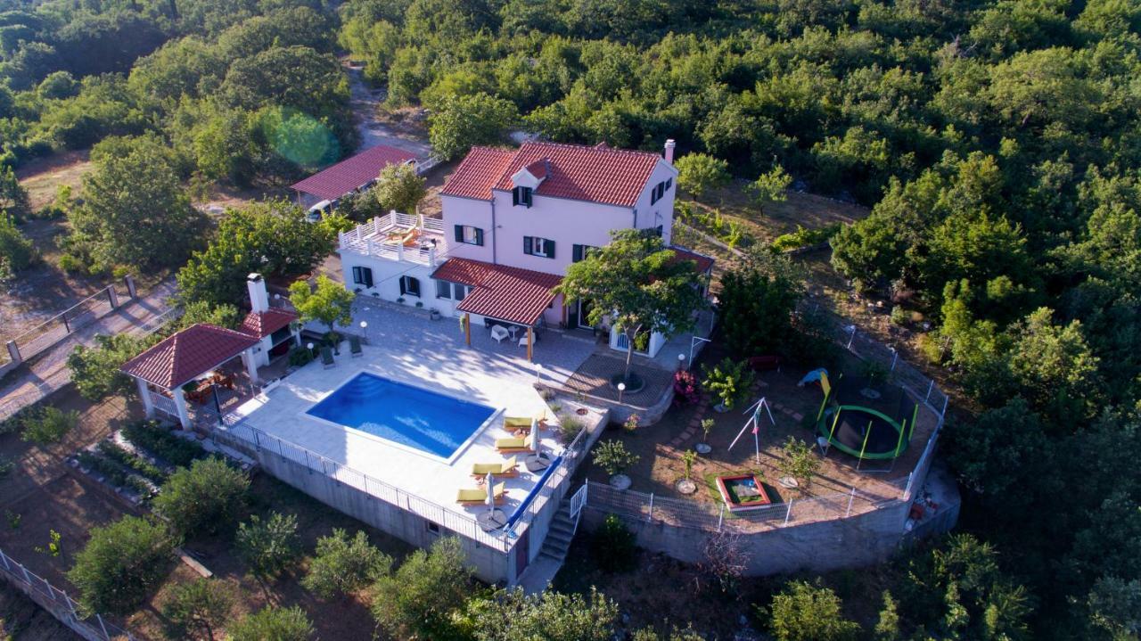 Holiday Home Koprivno Exterior foto
