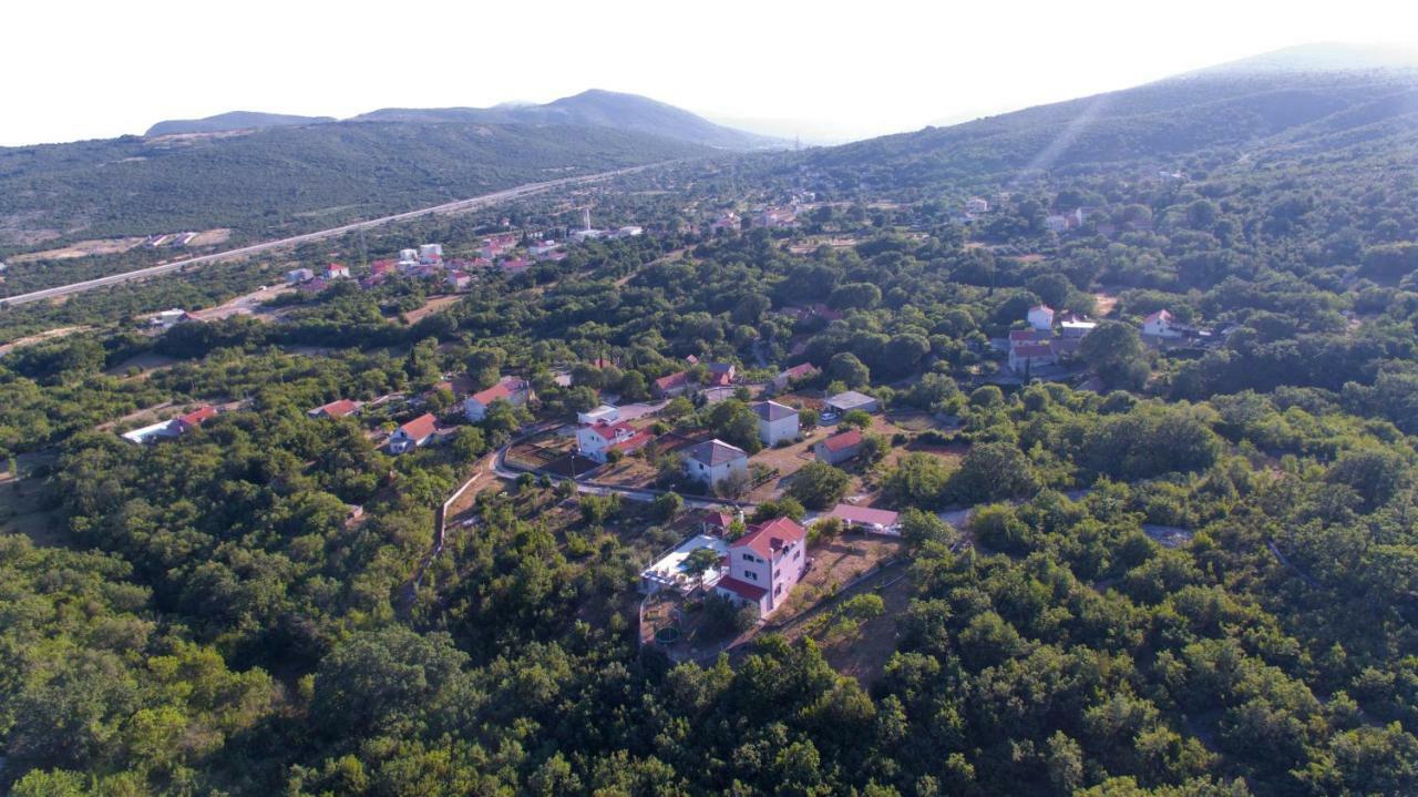 Holiday Home Koprivno Exterior foto
