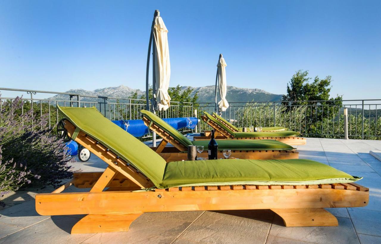 Holiday Home Koprivno Exterior foto