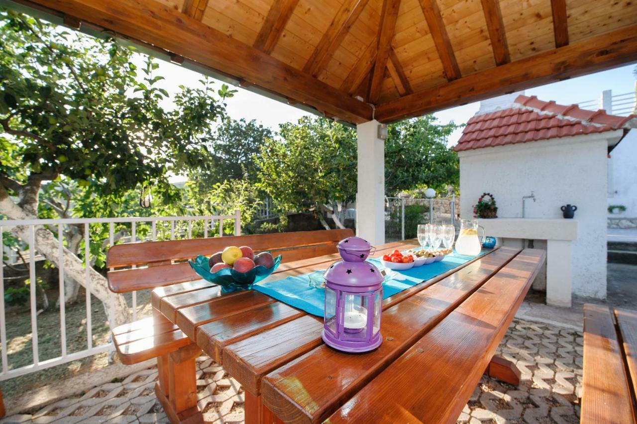 Holiday Home Koprivno Exterior foto