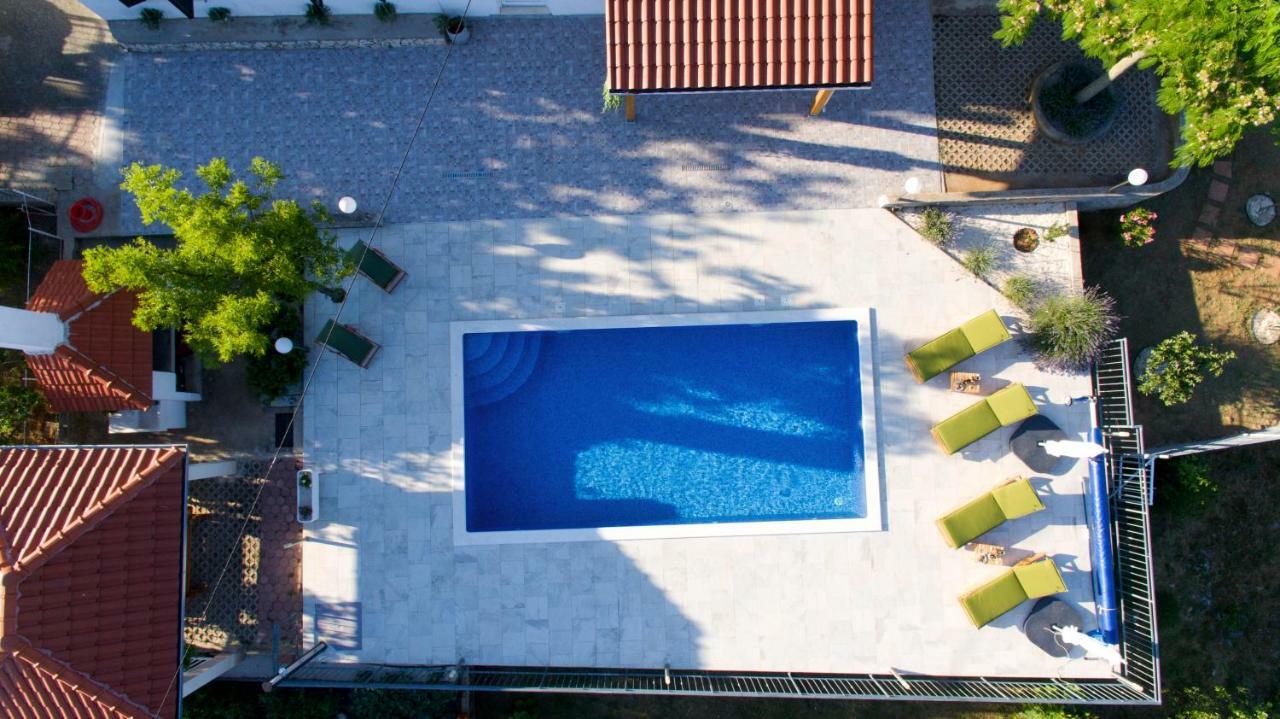 Holiday Home Koprivno Exterior foto