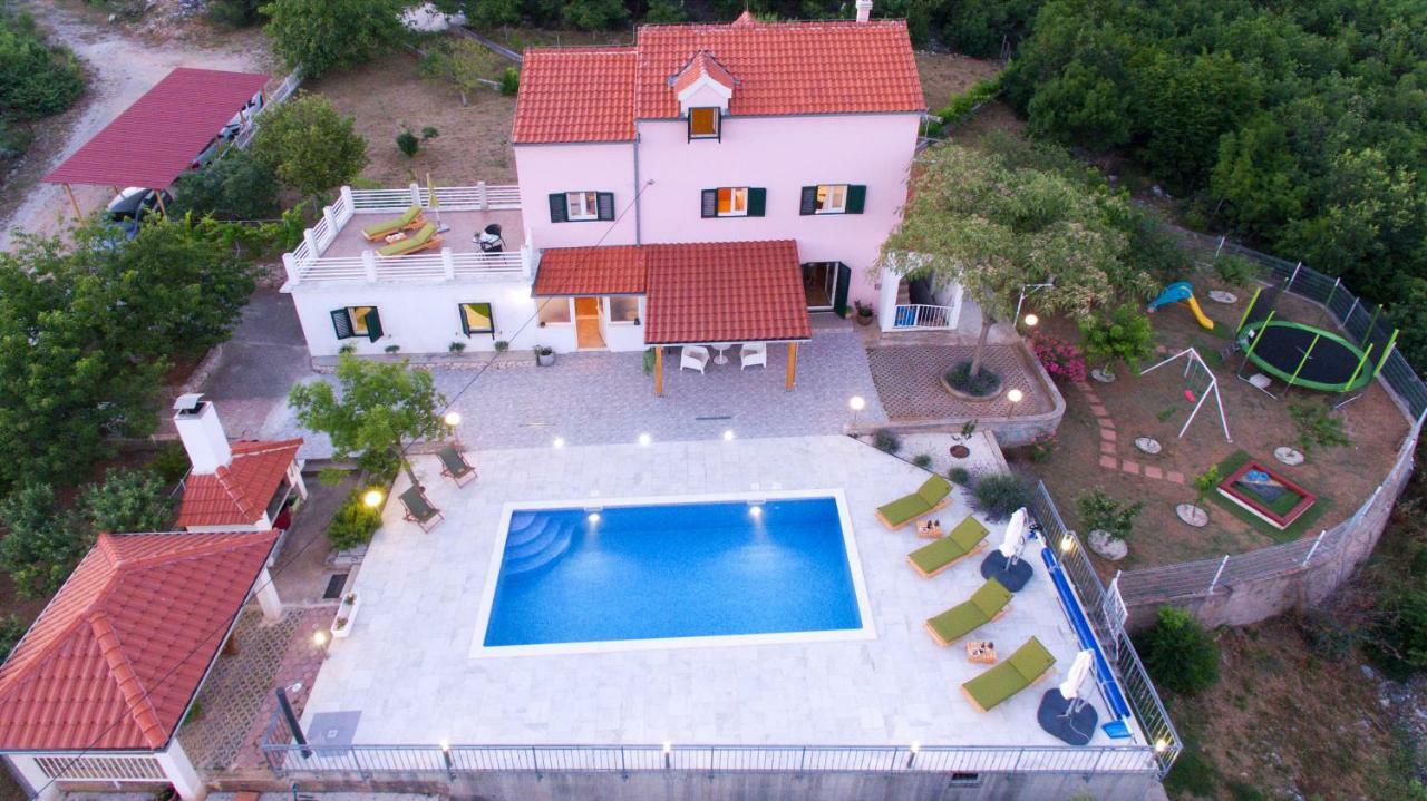 Holiday Home Koprivno Exterior foto